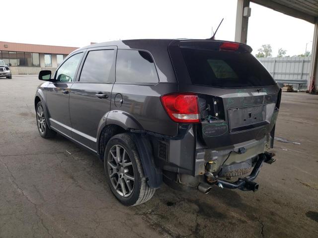 Photo 3 from auction – 2015 DODGE JOURNEY R/ with VIN 3C4PDDEG8FT688969