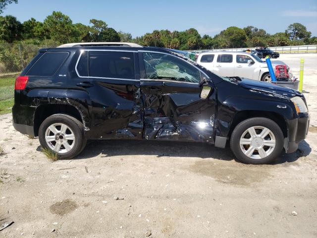 Photo 9 from auction – 2015 GMC TERRAIN SL with VIN 2GKALREK2F6306535