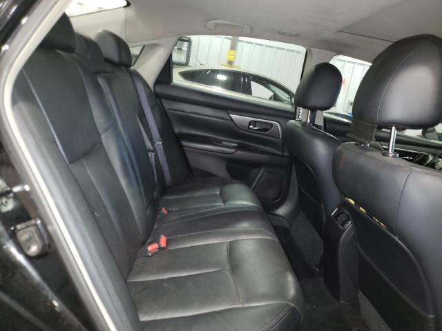 Photo 6 from auction – 2013 NISSAN ALTIMA 3.5 with VIN 1N4BL3AP6DC100644