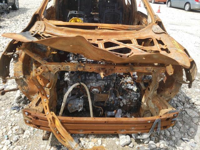 Photo 7 from auction – 2017 GMC ACADIA DEN with VIN 1GKKNPLS6HZ303232