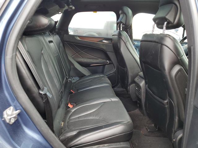 Photo 6 from auction – 2018 LINCOLN MKC RESERV with VIN 5LMTJ3DH7JUL23119