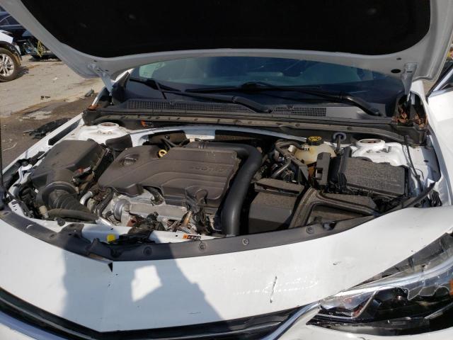 Photo 7 from auction – 2018 CHEVROLET MALIBU LT with VIN 1G1ZD5ST3JF293772