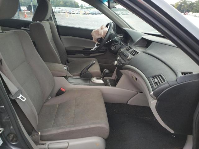 Photo 5 from auction – 2012 HONDA ACCORD LXP with VIN 1HGCP2F44CA121256