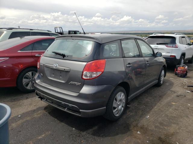 Photo 4 from auction – 2004 TOYOTA COROLLA MA with VIN 2T1KR32E34C183270