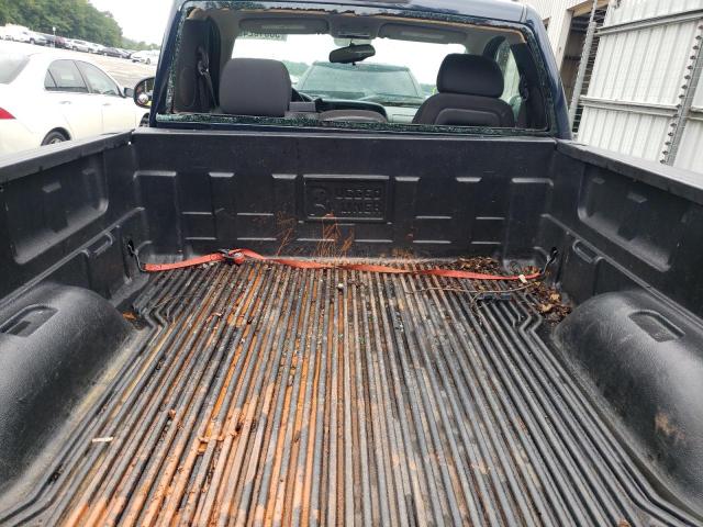 Photo 9 from auction – 2008 CHEVROLET SILVERADO with VIN 1GCEC14C28Z126472
