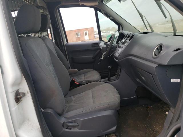 Photo 5 from auction – 2013 FORD TRANSIT CO with VIN NM0LS6AN4DT166513