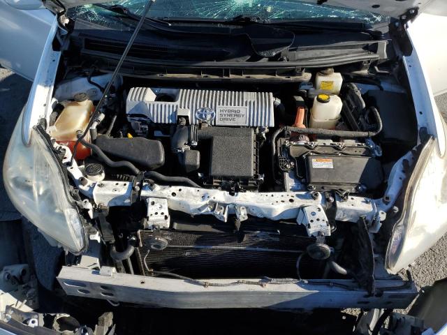 Photo 7 from auction – 2013 TOYOTA PRIUS with VIN JTDKN3DU5D5687963