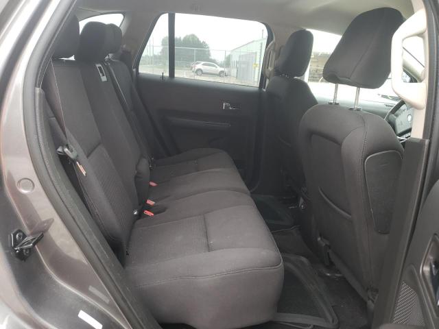 Photo 6 from auction – 2009 FORD EDGE SEL with VIN 2FMDK48CX9BA30275