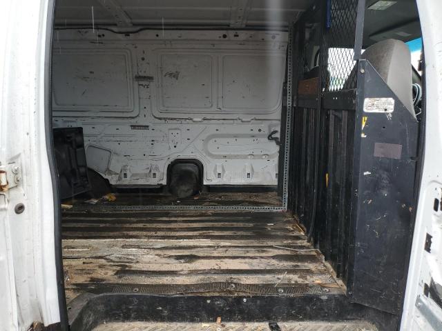 Photo 6 from auction – 2002 FORD ECONOLINE with VIN 1FTSE34F22HA15887
