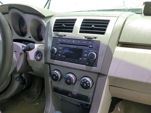 Photo 9 from auction – 2010 DODGE AVENGER SX with VIN 1B3CC4FB4AN107093