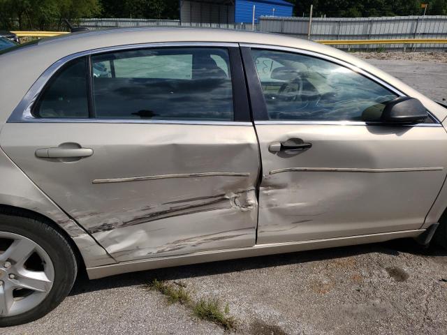 Photo 9 from auction – 2010 CHEVROLET MALIBU LS with VIN 1G1ZB5EB8AF172342