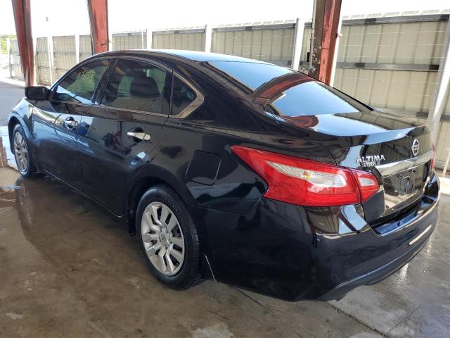 Photo 3 from auction – 2017 NISSAN ALTIMA 2.5 with VIN 1N4AL3AP5HC247507