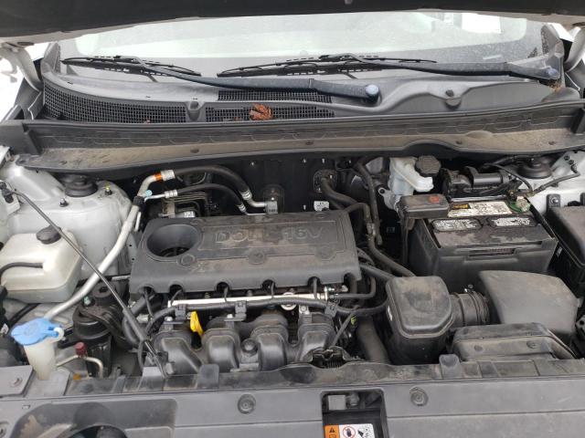 Photo 7 from auction – 2013 KIA SPORTAGE E with VIN KNDPC3A27D7473396