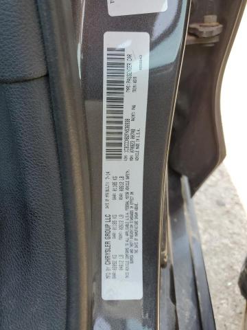 Photo 10 from auction – 2015 CHRYSLER 200 LIMITE with VIN 1C3CCCAB2FN536938