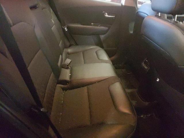 Photo 6 from auction – 2018 KIA NIRO EX with VIN KNDCC3LC6J5135578
