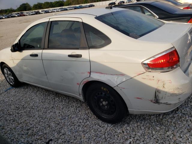 Photo 9 from auction – 2010 FORD FOCUS S with VIN 1FAHP3EN6AW166824