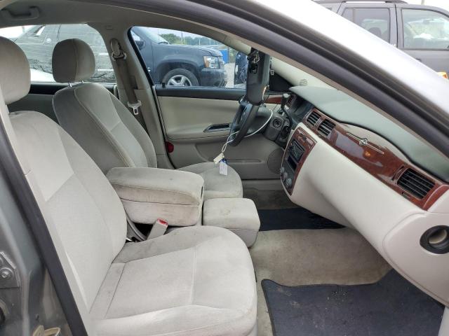 Photo 5 from auction – 2007 CHEVROLET IMPALA LS with VIN 2G1WB58K479194287