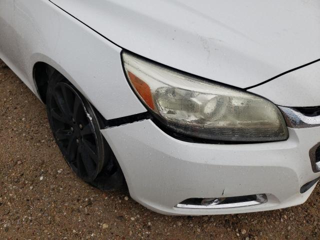 Photo 9 from auction – 2014 CHEVROLET MALIBU 2LT with VIN 1G11E5SL6EF298044