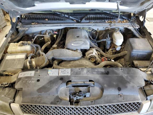 Photo 7 from auction – 2004 CHEVROLET SILVERADO with VIN 2GCEK13TX41420760
