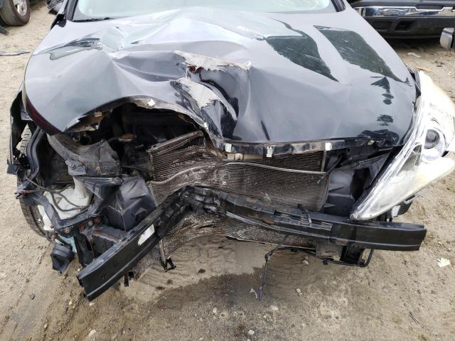 Photo 9 from auction – 2011 HYUNDAI SONATA GLS with VIN 5NPEB4AC3BH169905