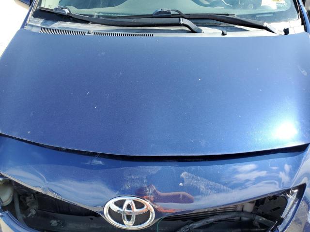 Photo 7 from auction – 2008 TOYOTA YARIS with VIN JTDBT923184005997