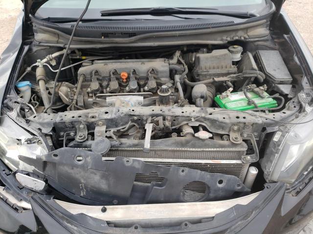 Photo 7 from auction – 2015 HONDA CIVIC SE with VIN 19XFB2F79FE048035