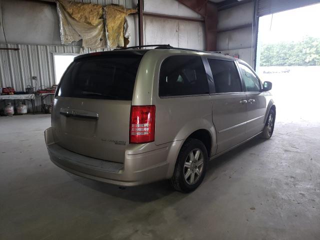 Photo 4 from auction – 2009 CHRYSLER TOWN & COU with VIN 2A8HR54129R555990