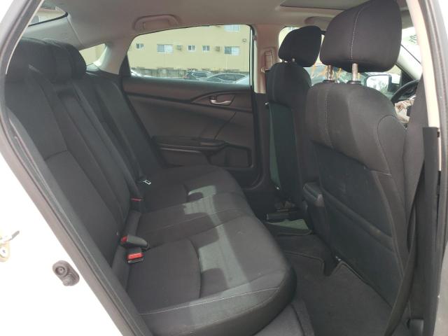 Photo 6 from auction – 2016 HONDA CIVIC EX with VIN 19XFC2F73GE054444