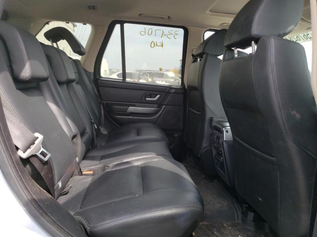 Photo 6 from auction – 2007 LAND ROVER RANGE ROVE with VIN SALSF25447A101666