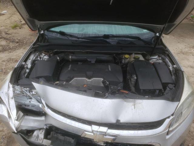 Photo 7 from auction – 2015 CHEVROLET MALIBU LS with VIN 1G11B5SL4FF352709