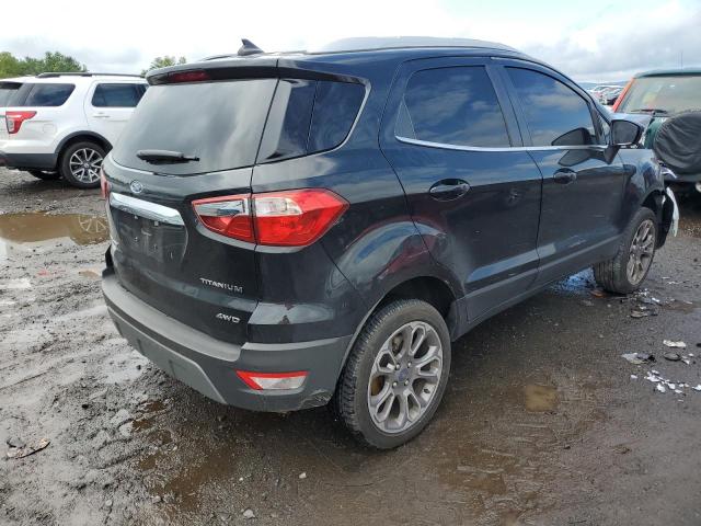 Zdjęcie 4 z aukcji – 2020 FORD ECOSPORT T z VIN MAJ6S3KL8LC391808