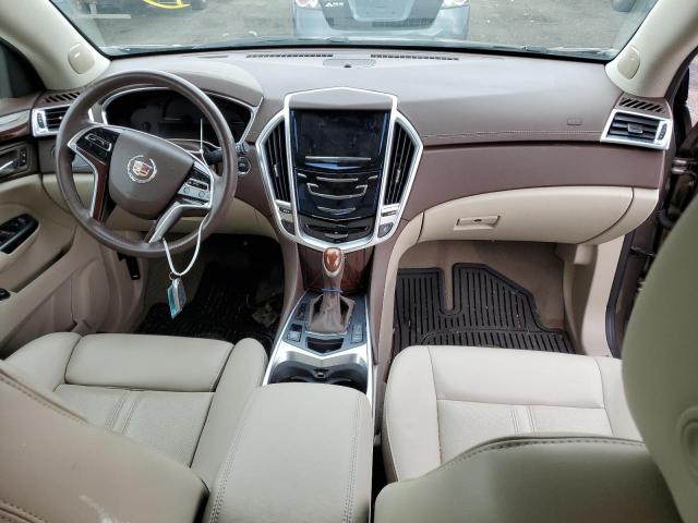 Photo 9 from auction – 2016 CADILLAC SRX LUXURY with VIN 3GYFNEE31GS570565