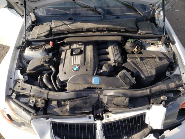 Photo 7 from auction – 2008 BMW 328 I SULE with VIN WBAVC53528F010410