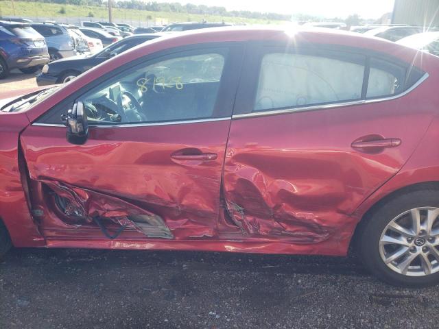 Photo 9 from auction – 2015 MAZDA 3 TOURING with VIN 3MZBM1V79FM223150