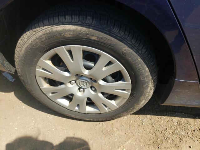 Photo 10 from auction – 2010 MAZDA 6 I with VIN 1YVHZ8BH9A5M50979