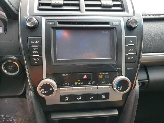Photo 9 from auction – 2012 TOYOTA CAMRY BASE with VIN 4T1BF1FKXCU017824