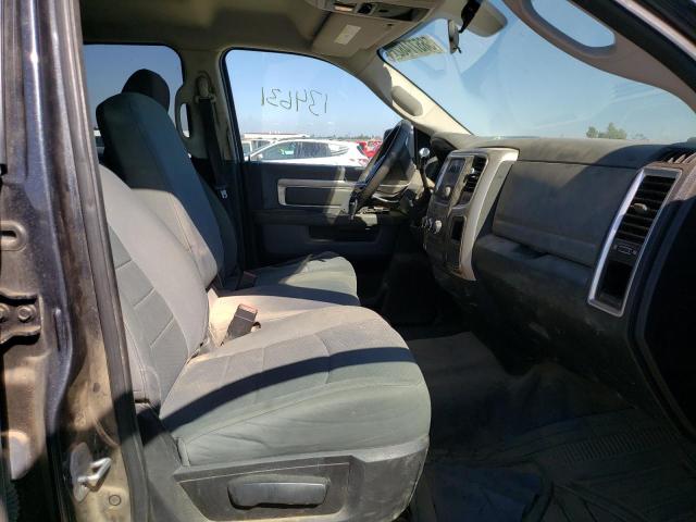 Photo 5 from auction – 2014 RAM 2500 SLT with VIN 3C6TR5DT1EG213277
