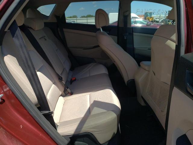 Photo 6 from auction – 2017 HYUNDAI TUCSON LIM with VIN KM8J3CA48HU469254