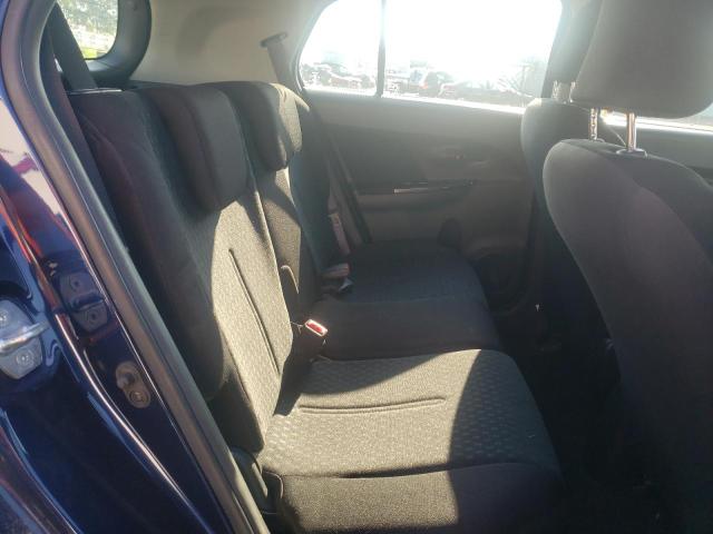 Photo 6 from auction – 2010 TOYOTA SCION XD with VIN JTKKU4B41A1004146