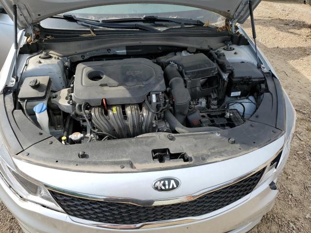 Photo 7 from auction – 2016 KIA OPTIMA LX with VIN 5XXGT4L34GG081595