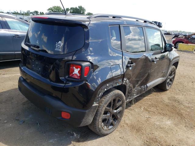 Photo 4 from auction – 2017 JEEP RENEGADE L with VIN ZACCJBBB1HPE84397