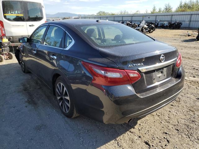 Photo 3 from auction – 2018 NISSAN ALTIMA 2.5 with VIN 1N4AL3AP7JC200856