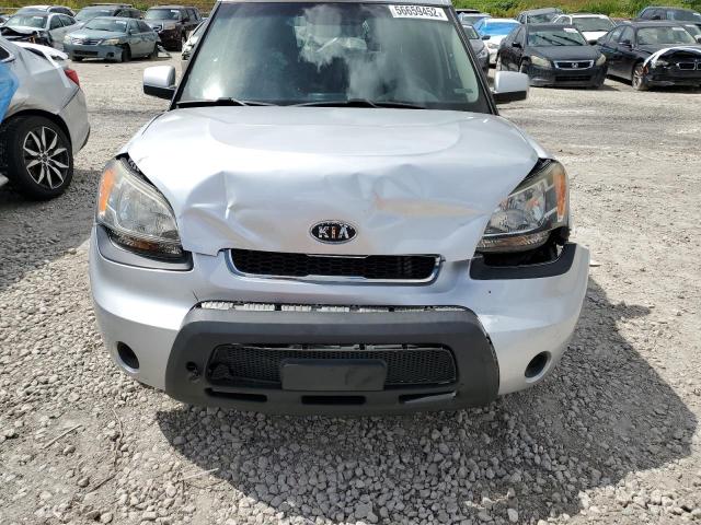 Photo 9 from auction – 2010 KIA SOUL + with VIN KNDJT2A20A7114466