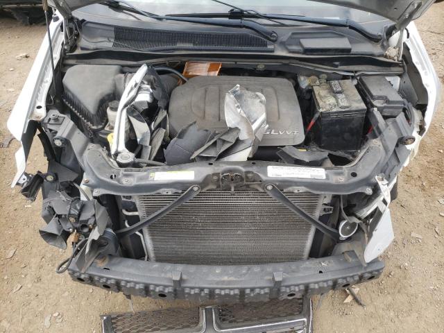 Photo 7 from auction – 2012 DODGE GRAND CARA with VIN 2C4RDGBG1CR240862