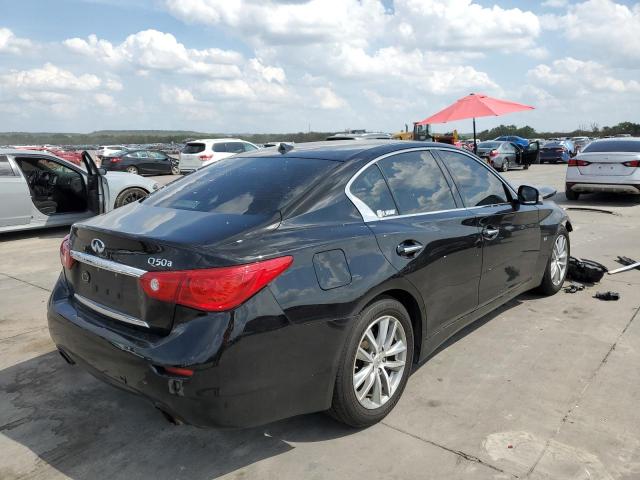 Photo 4 from auction – 2015 INFINITI Q50 BASE with VIN JN1BV7AP7FM351376