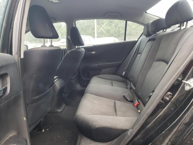 Photo 6 from auction – 2015 HONDA ACCORD LX with VIN 1HGCR2F38FA173379