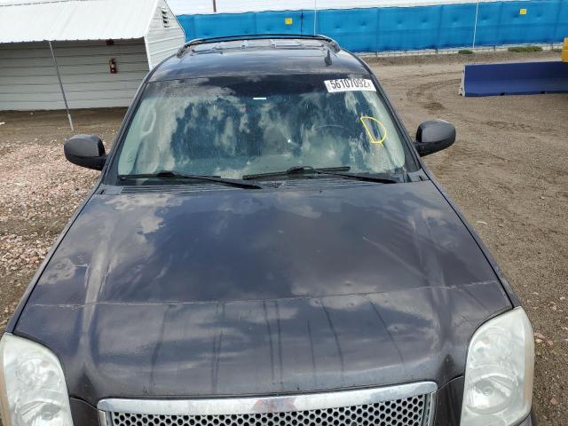 Photo 9 from auction – 2010 GMC YUKON DENA with VIN 1GKUKEEF0AR136345