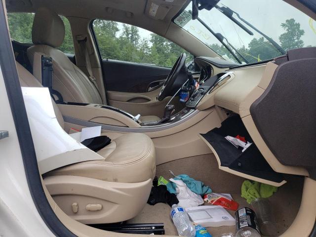 Photo 5 from auction – 2012 BUICK LACROSSE P with VIN 1G4GD5G31CF275096