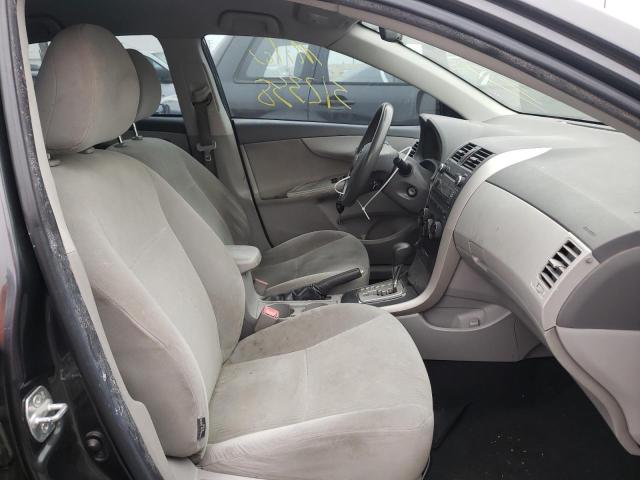 Photo 5 from auction – 2010 TOYOTA COROLLA BA with VIN 1NXBU4EE8AZ316986