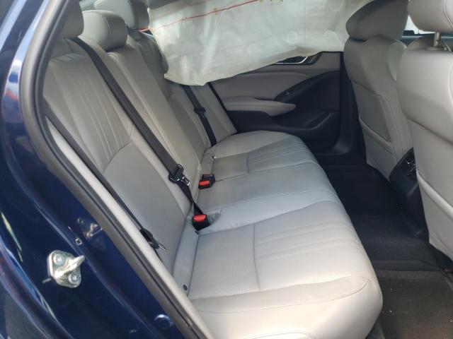 Photo 3 from auction – 2018 HONDA ACCORD TOU with VIN 1HGCV2F90JA035232